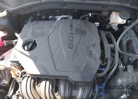 2023 Kia Sorento S from USA, damaged, VIN 5XYRL4LC3PG245231